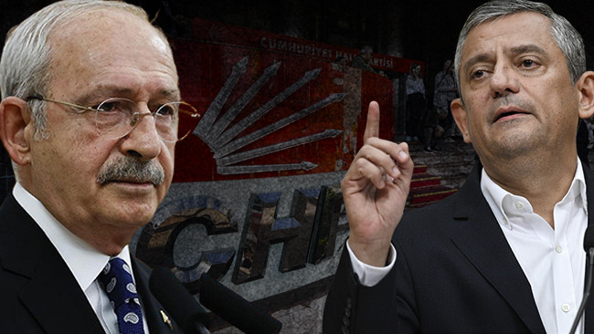 CHP için mutlak butlan kararı | Kemal Kılıçdaroğlu mutlak butlan kararı sonrası ne yapacak? Kurultay ne zaman? '1 seneye kadar uzatabilir'
