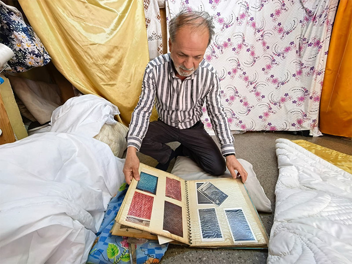  Müşterileri arasında İngiltere Kraliçesi 2’nci Elizabeth de var İstedikleri kadar para versinler, bulamayacaklar