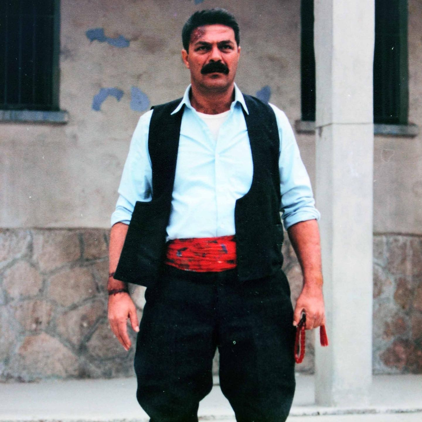 Bu dünyadan bir Kadir İnanır geçti...