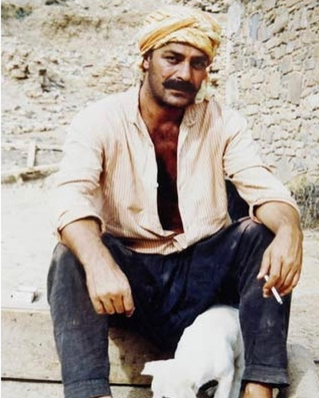Bu dünyadan bir Kadir İnanır geçti...