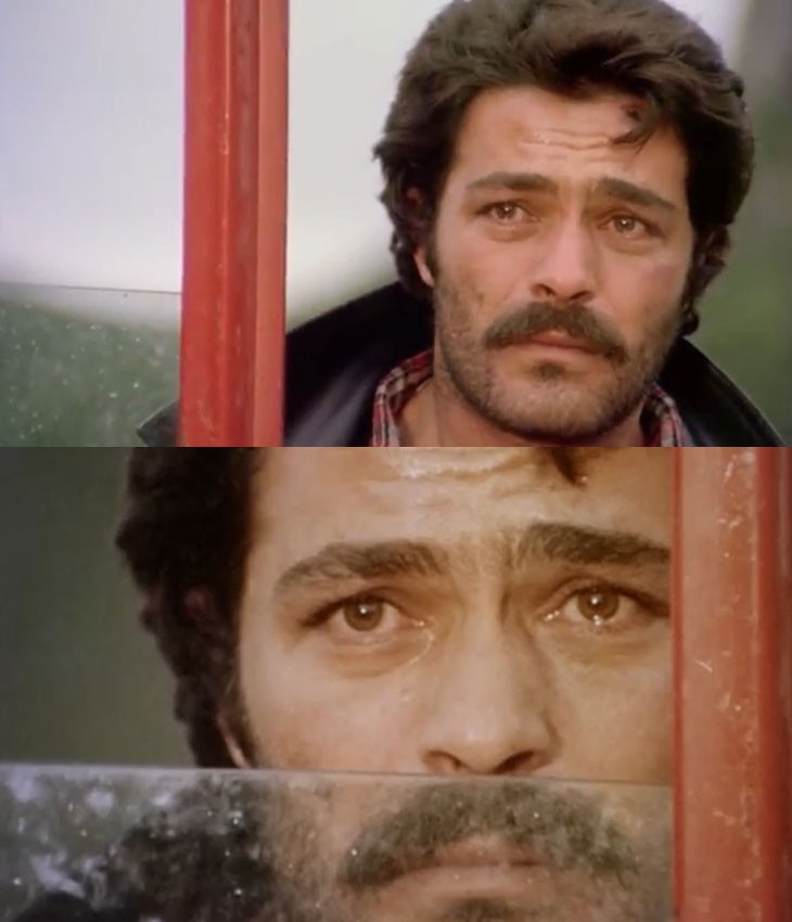Bu dünyadan bir Kadir İnanır geçti...
