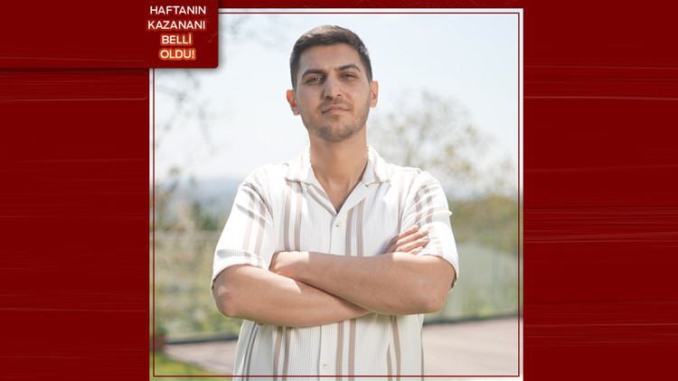 22 MAYIS ZUHAL TOPAL’LA YEMEKTEYİZ HAFTANIN BİRİNCİSİ KİM OLDU