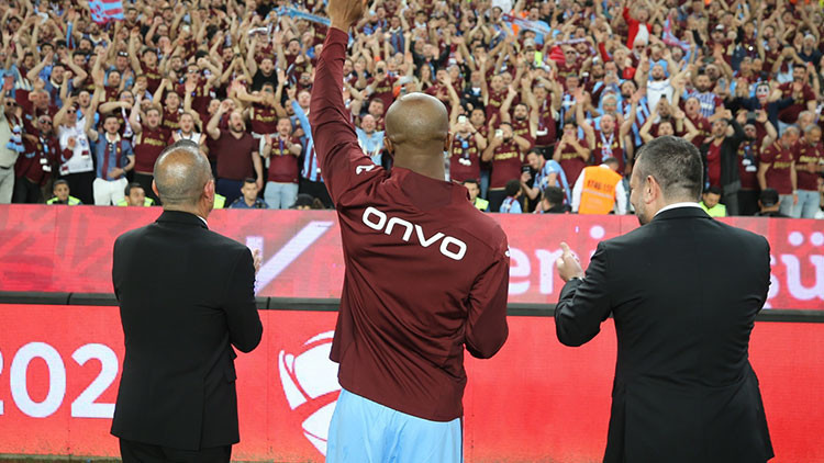 Nwakaeme: 'Hala oynayabilecek durumdayım!'