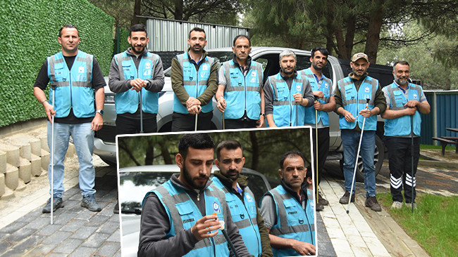 Kaçan kurbanlıkları böyle yakalayacaklar! Tüf tüflü tim kuruldu: 'Uyanmaları da çok uzun sürmüyor'