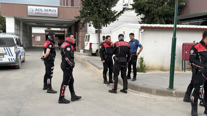 Adıyaman'da sopalı-baltalı arazi kavgası: 15 kişi yaralandı