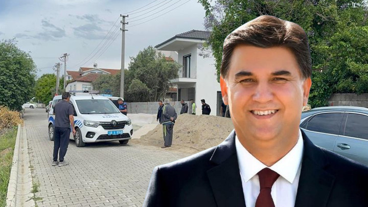 Son dakika… Fethiye Belediye Başkanı Alim Karaca’ya saldırının detayları ortaya çıktı! Arbedede vuruldu… Saldırgan 15-16 yaşlarında