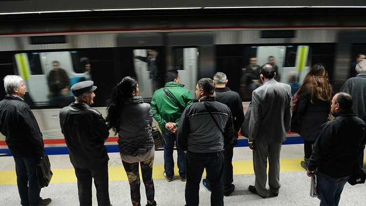 Bugün İstanbul, Ankara, İzmirde toplu taşıma ücretsiz mi, ne zaman başlıyor Kurban Bayramında İETT otobüsleri, metrobüs, metro, tramvay, Marmaray bedava mı, hangi güne kadar Bugün İstanbul, Ankara, İzmirde toplu taşıma ücretsiz mi, ne zaman başlıyor Kurban Bayramında İETT otobüsleri, metrobüs, metro, tramvay, Marmaray bedava mı, hangi güne kadar