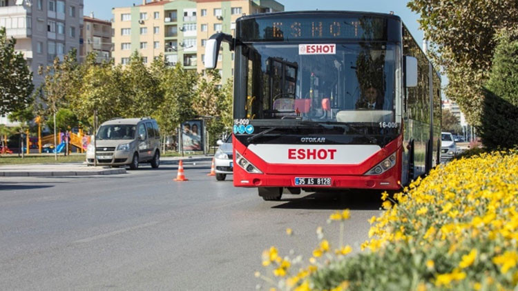 İZMİRDE (ESHOT/İZBAN) TOPLU TAŞIMA BAYRAMDA ÜCRETSİZ Mİ İZMİRDE (ESHOT/İZBAN) TOPLU TAŞIMA BAYRAMDA ÜCRETSİZ Mİ