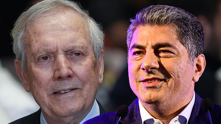 Aziz Yıldırım ve Hakan Safi'den karar! Ortak transfer adayı