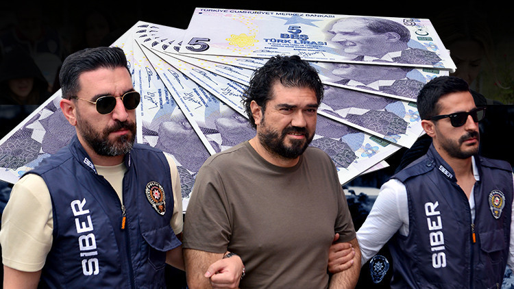 Rasim Ozan Kütahyalı da tutuklanmıştı! Örgütün işleyişinde çarpıcı detay: 5 lira kullanmışlar