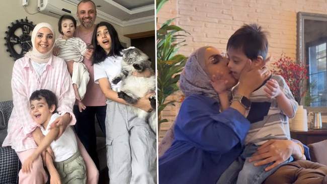 Bayram tatiline giden ailenin acı sonu! Anne Yıldız'ın kazadan önceki paylaşımı yürekleri dağladı: 'Ölümden korkmuyorum aslında...'