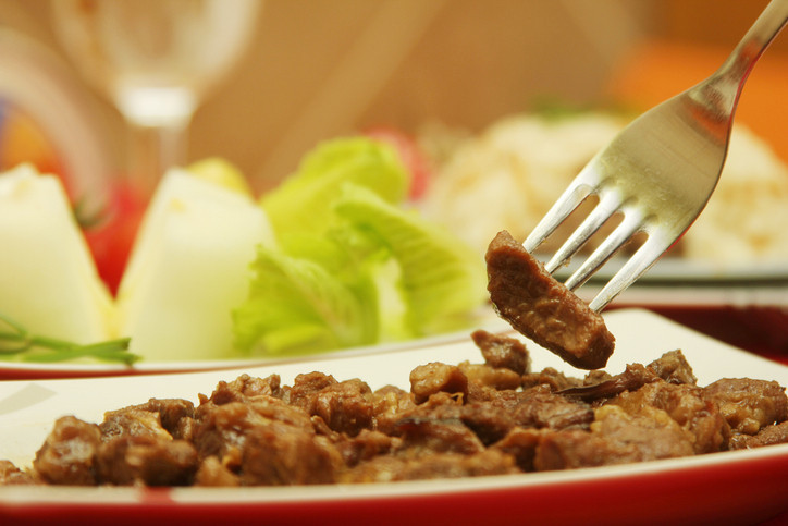 Bu etler kanser riski taşıyabilir Pişirirken sakın böyle yapmayın