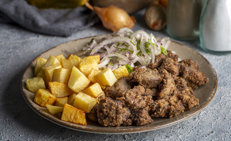 Bu etler kanser riski taşıyabilir Pişirirken sakın böyle yapmayın