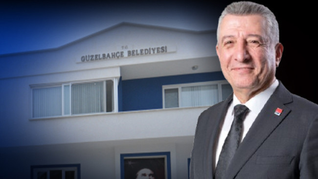 İzmir Güzelbahçe Belediye Başkanı Mustafa Günay gözaltına alındı