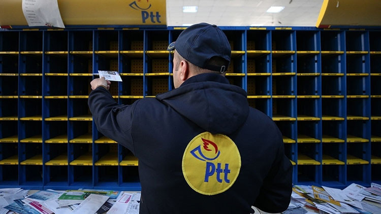 BUGÜN (26 MAYIS SALI) PTT AÇIK MI