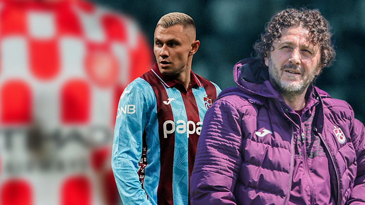 Trabzonspor, Zubkov'un alternatifini İspanya'da buldu!