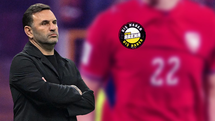İngilizler duyurdu: Galatasaray'a Premier Lig'den orta saha!
