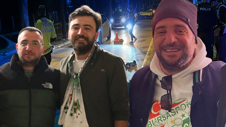 Motosikletli kuryenin ölümünde acı detay