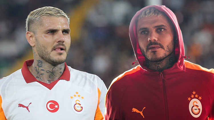 Mauro Icardi için flaş iddia: Galatasaray indirim istedi, Arjantin devi devreye girdi!