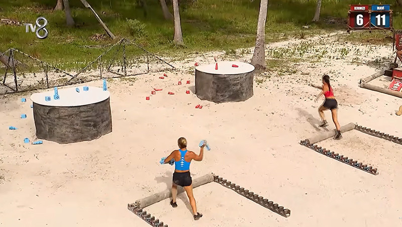 SURVİVOR 2. ELEME ADAYI KİM OLDU, POTAYA KİM GİTTİ (26 Mayıs 2026 Salı Son Bölüm) | Dün akşam Survivor eleme potasına kim gitti, 2. dokunulmazlık oyununu hangi takım, kim kazandı Sudeden kötü haber İşte Survivor 2026da haftanın eleme adayları SURVİVOR 2. ELEME ADAYI KİM OLDU, POTAYA KİM GİTTİ (26 Mayıs 2026 Salı Son Bölüm) | Dün akşam Survivor eleme potasına kim gitti, 2. dokunulmazlık oyununu hangi takım, kim kazandı Sudeden kötü haber İşte Survivor 2026da haftanın eleme adayları