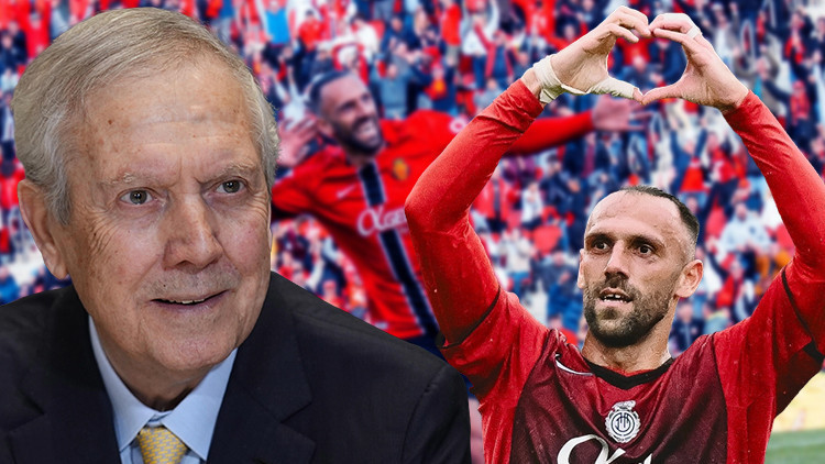 Fenerbahçe için Vedat Muriqi iddiası: Anlaşma sağlandı!