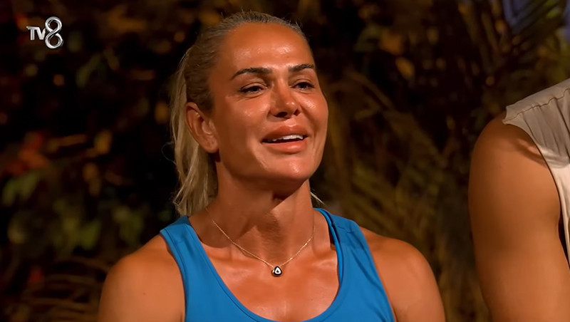 SURVİVOR ELEME ADAYI KİM OLDU, DÜN AKŞAM POTAYA KİM GİTTİ (27 MAYIS 2026 ÇARŞAMBA) | Survivor son bölüm eleme potasına kim gitti, 3. dokunulmazlık oyununu hangi takım, kim kazandı Pota kızıştı... İşte Survivor 2026 Ünlüler Gönüllülerde haftanın ilk eleme adayı SURVİVOR ELEME ADAYI KİM OLDU, DÜN AKŞAM POTAYA KİM GİTTİ (27 MAYIS 2026 ÇARŞAMBA) | Survivor son bölüm eleme potasına kim gitti, 3. dokunulmazlık oyununu hangi takım, kim kazandı Pota kızıştı... İşte Survivor 2026 Ünlüler Gönüllülerde haftanın ilk eleme adayı