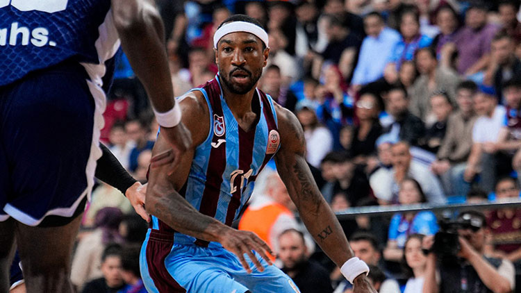 Trabzonspor, play-off'a veda etti!