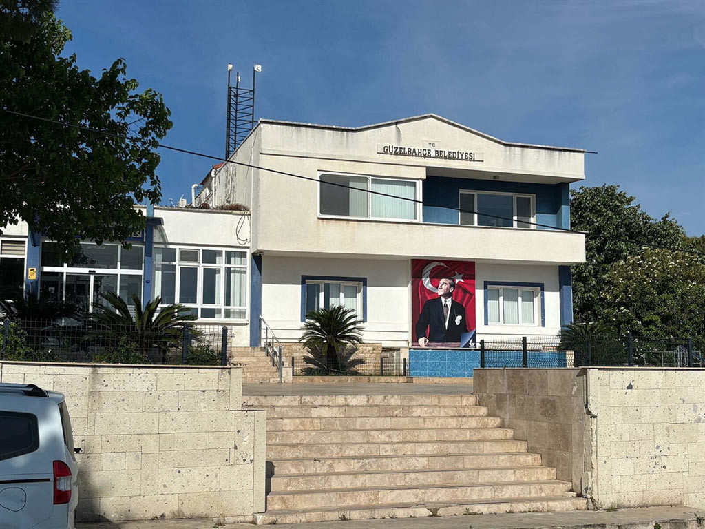 Güzelbahçe Belediye Başkan Vekili seçimi 5 Haziran’da yapılacak