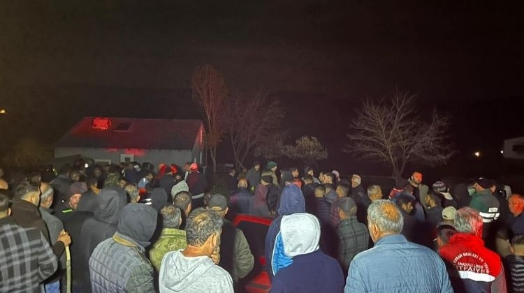 3 yaşındaki Aybüke’den haber alınamıyor… Arama çalışması başlatıldı