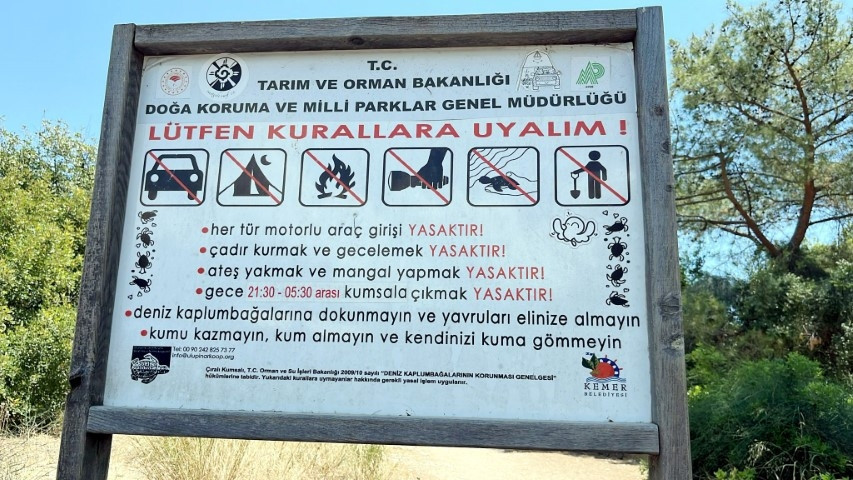  Yasağa uymayanlara 699 bin TL ceza uygulanacak