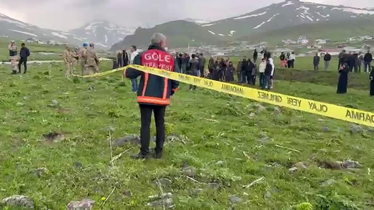 Kayıp adamın cansız bedeni bulundu