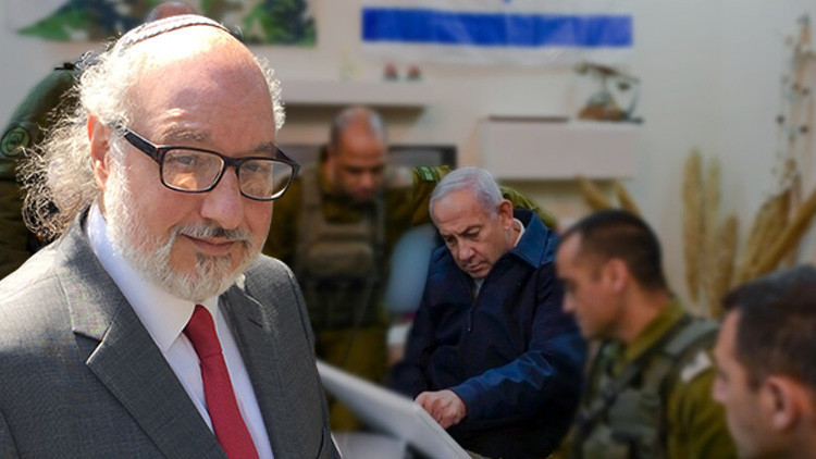 Emekli MOSSAD ajanından Türkiye itirafı: Fırtına geliyor