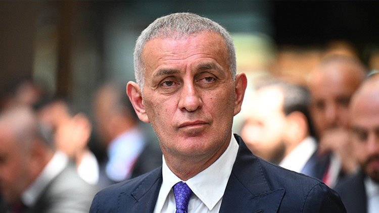 TFF Başkanı Hacıosmanoğlu: Dünya Kupası'nda hedef final