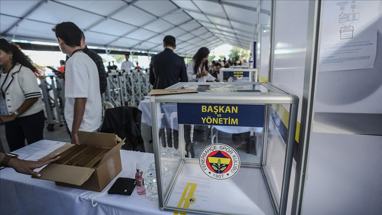 FENERBAHÇE BAŞKAN ADAYLARI KİMLER