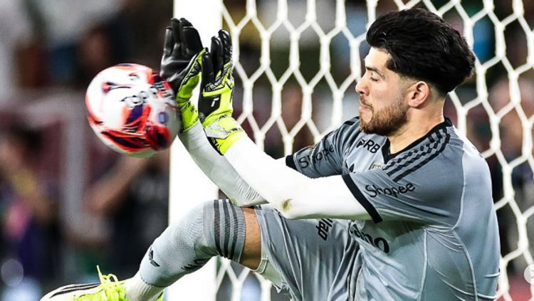 Beşiktaş'tan Rossi'ye teklif!