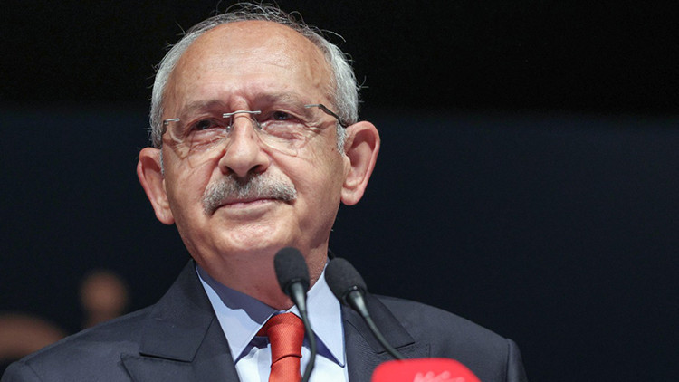 'Her şeyi anlatacağım' demişti: Kemal Kılıçdaroğlu, CHP Genel Merkezi'nde konuşuyor
