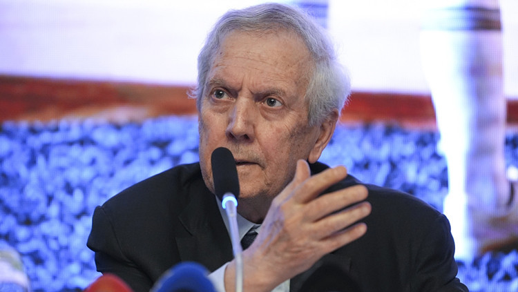Aziz Yıldırım: Prensipte anlaştığım golcüler var
