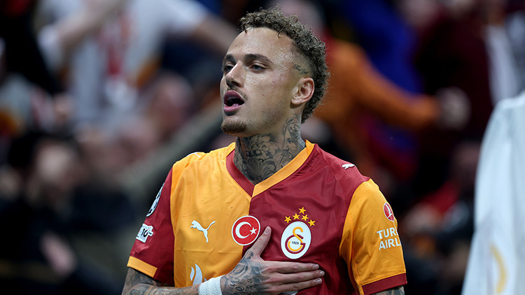Noa Lang için açıklama: 'Napoli'de başarılı olmak istiyor!'