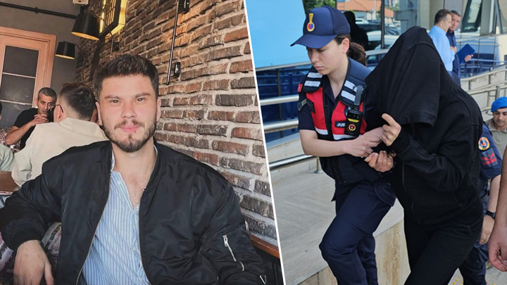 Zonguldak'ta evinde bıçaklanmış halde ölü bulunmuştu! Kız arkadaşının ifadesi ortaya çıktı: Elindeki bıçak göğsüne saplandı
