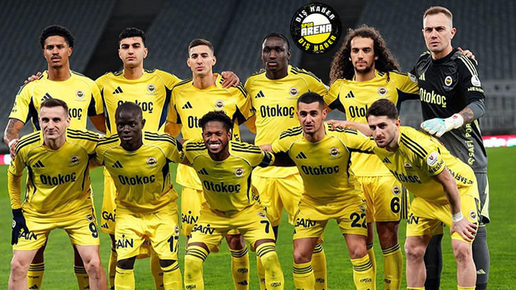 Fenerbahçe'de Fred ayrılığı: Atletico Mineiro ile anlaşma tamam