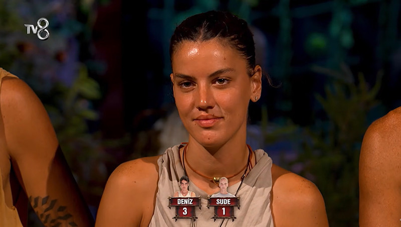 SURVİVOR ELEME ADAYI KİM OLDU (1 HAZİRAN 2026 PAZARTESİ- SON BÖLÜM) | Dün akşam Survivor son bölüm eleme potasına kim gitti, 2. dokunulmazlık oyununu hangi takım kazandı Nefes kesen mücadele İşte Survivor 2026 Ünlüler Gönüllüler eleme adayları
