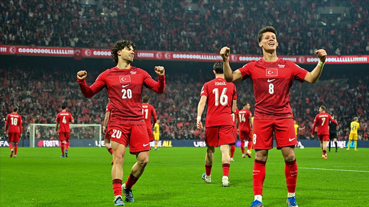 Türkiye Dünya Kupası kadrosunda kimler var, kimler çıkarıldı A Milli Takımı 2026 Dünya Kupası kadrosu listesi Türkiye Dünya Kupası kadrosunda kimler var, kimler çıkarıldı A Milli Takımı 2026 Dünya Kupası kadrosu listesi
