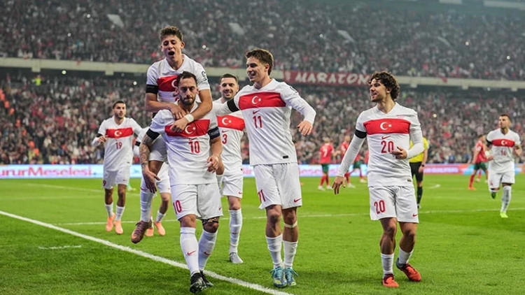 Türkiye Dünya Kupası kadrosunda kimler var, kimler çıkarıldı A Milli Takımı 2026 Dünya Kupası kadrosu listesi Türkiye Dünya Kupası kadrosunda kimler var, kimler çıkarıldı A Milli Takımı 2026 Dünya Kupası kadrosu listesi