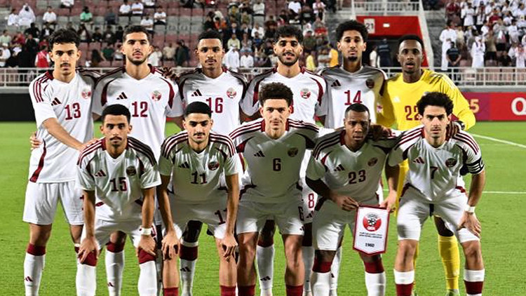 Katar, 2026 FIFA Dünya Kupası’nda B Grubu’nda Yer Alacak!