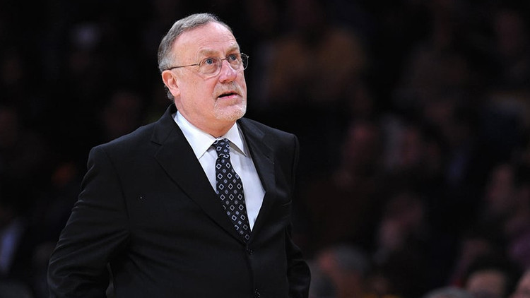 NBA efsanesi Rick Adelman hayatını kaybetti
