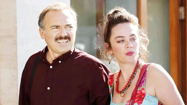 Aile Arasında 2 Heyecanı: Dokuz Yıl Sonra Geri Dönüş