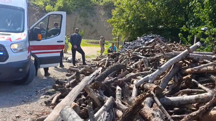 Gümüşhane'de vahşet! 26 yaşındaki Arzu Pekin, eşi tarafından odunla dövülerek öldürüldü