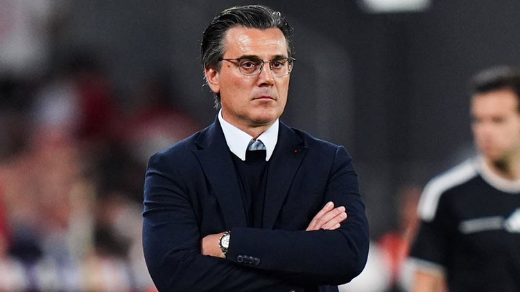 Montella'dan Dünya Kupası öncesi eleştirilere yanıt: 'Kulak asmıyorum!'