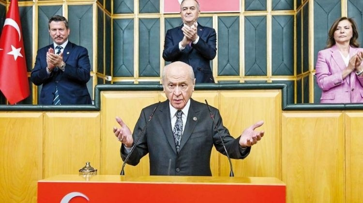 Siyasilerden Yargıtay’a acil çağrı... MHP Lideri Bahçeli: Bir an önce karar çıkmalı