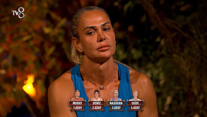 SURVİVOR 3. VE 4. ELEME ADAYI BELLİ OLDU (2 Haziran 2026 Salı) | Dün akşam Survivor son bölüm potaya kim gitti, dokunulmazlık oyununu hangi takım, kim kazandı Düello eşleşmesi belli oldu İşte Survivorda haftanın eleme adayları